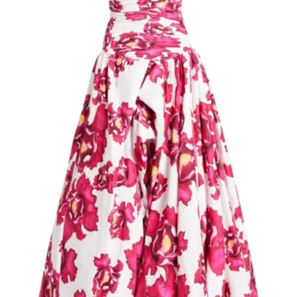 Roses Rue Bel Dress